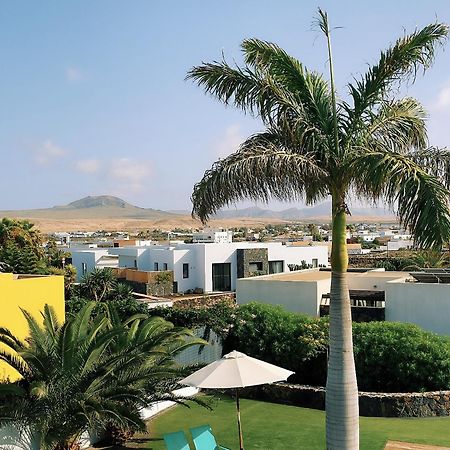 Unique Villas Lajares (Adults Only) Exterior foto