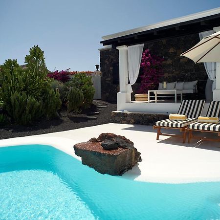 Unique Villas Lajares (Adults Only) Exterior foto