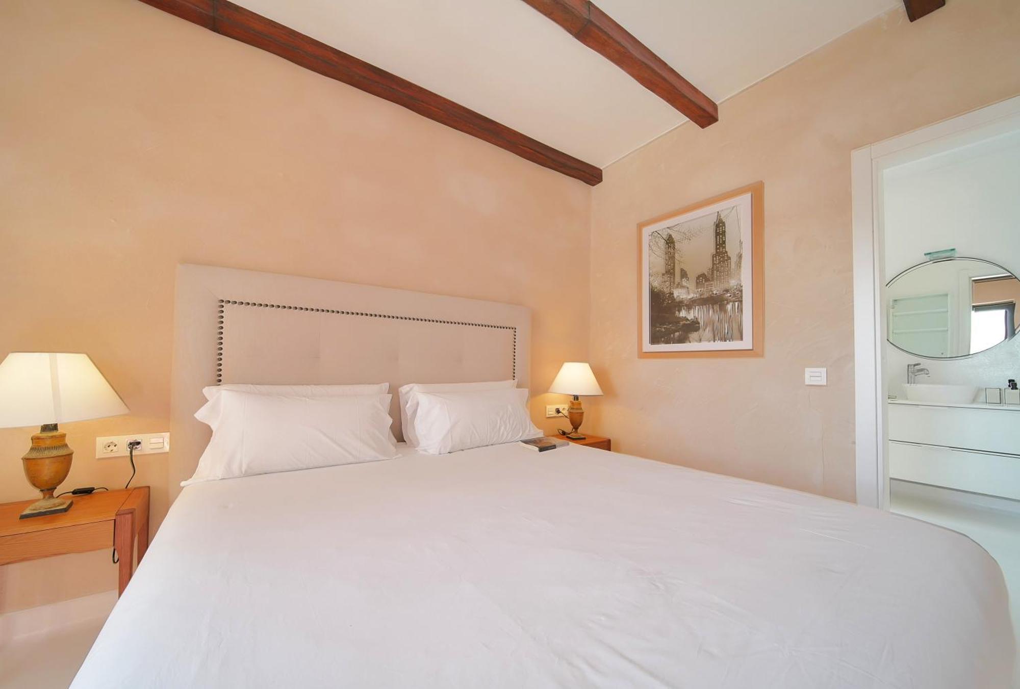 Unique Villas Lajares (Adults Only) Quarto foto
