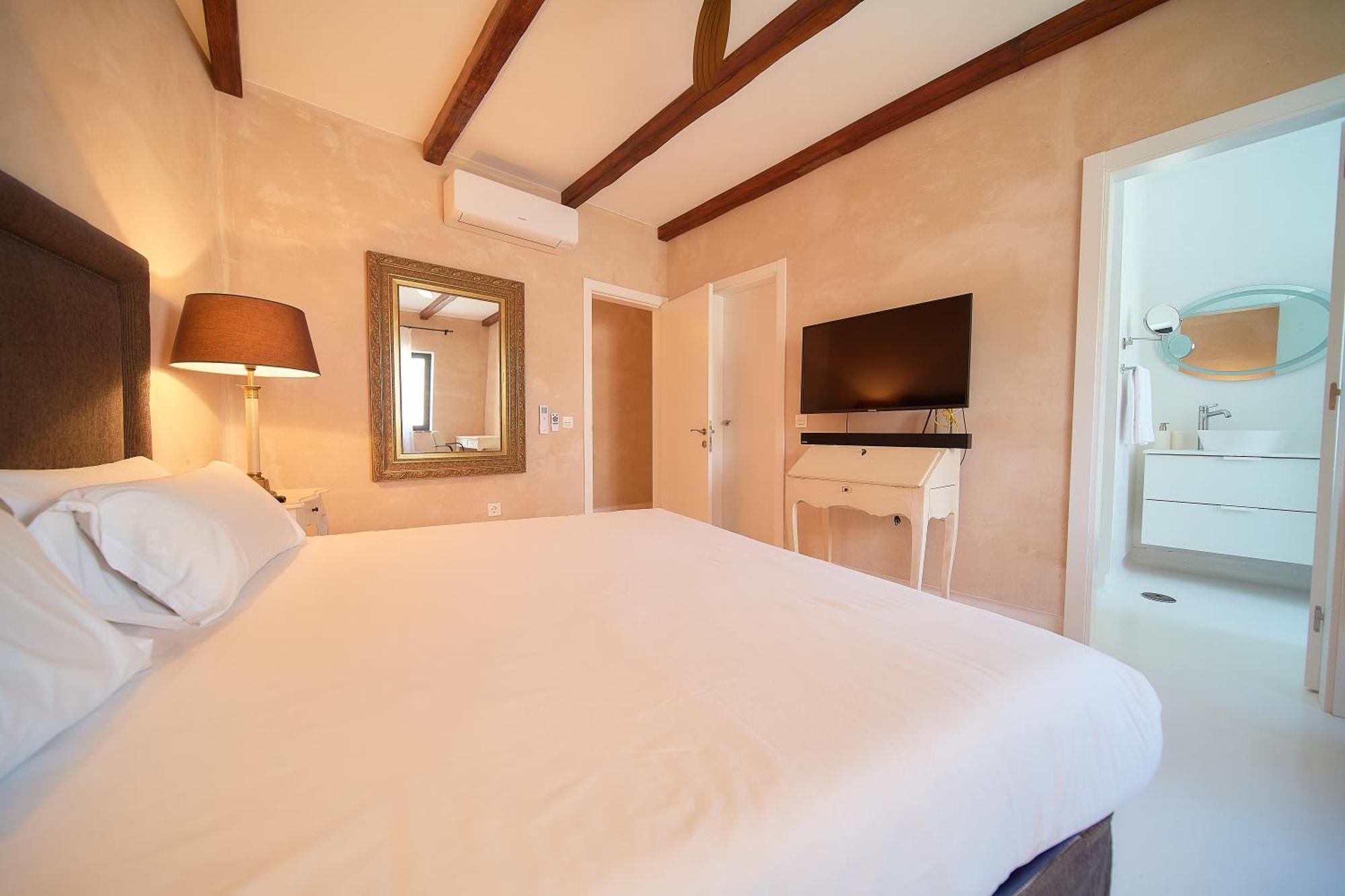 Unique Villas Lajares (Adults Only) Quarto foto