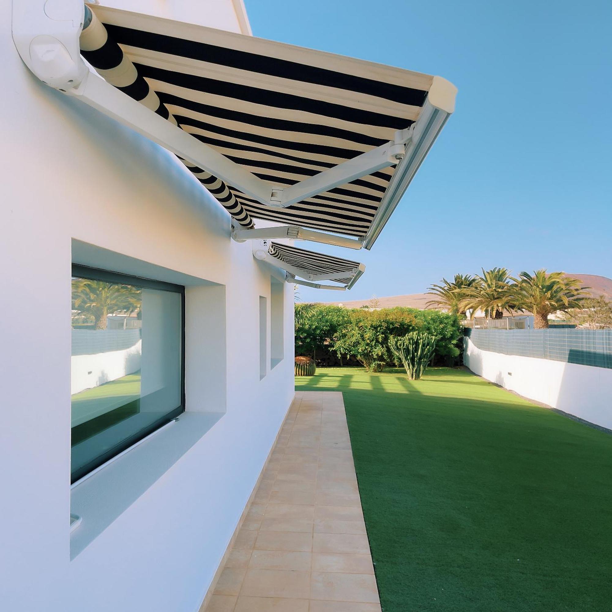 Unique Villas Lajares (Adults Only) Exterior foto