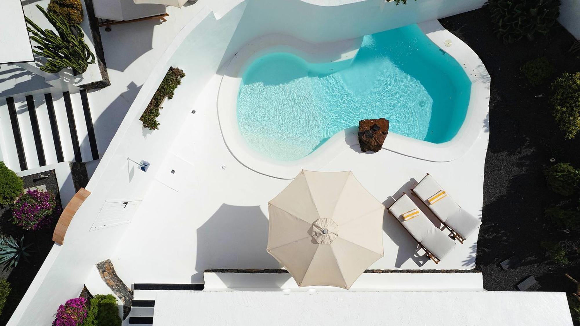 Unique Villas Lajares (Adults Only) Quarto foto