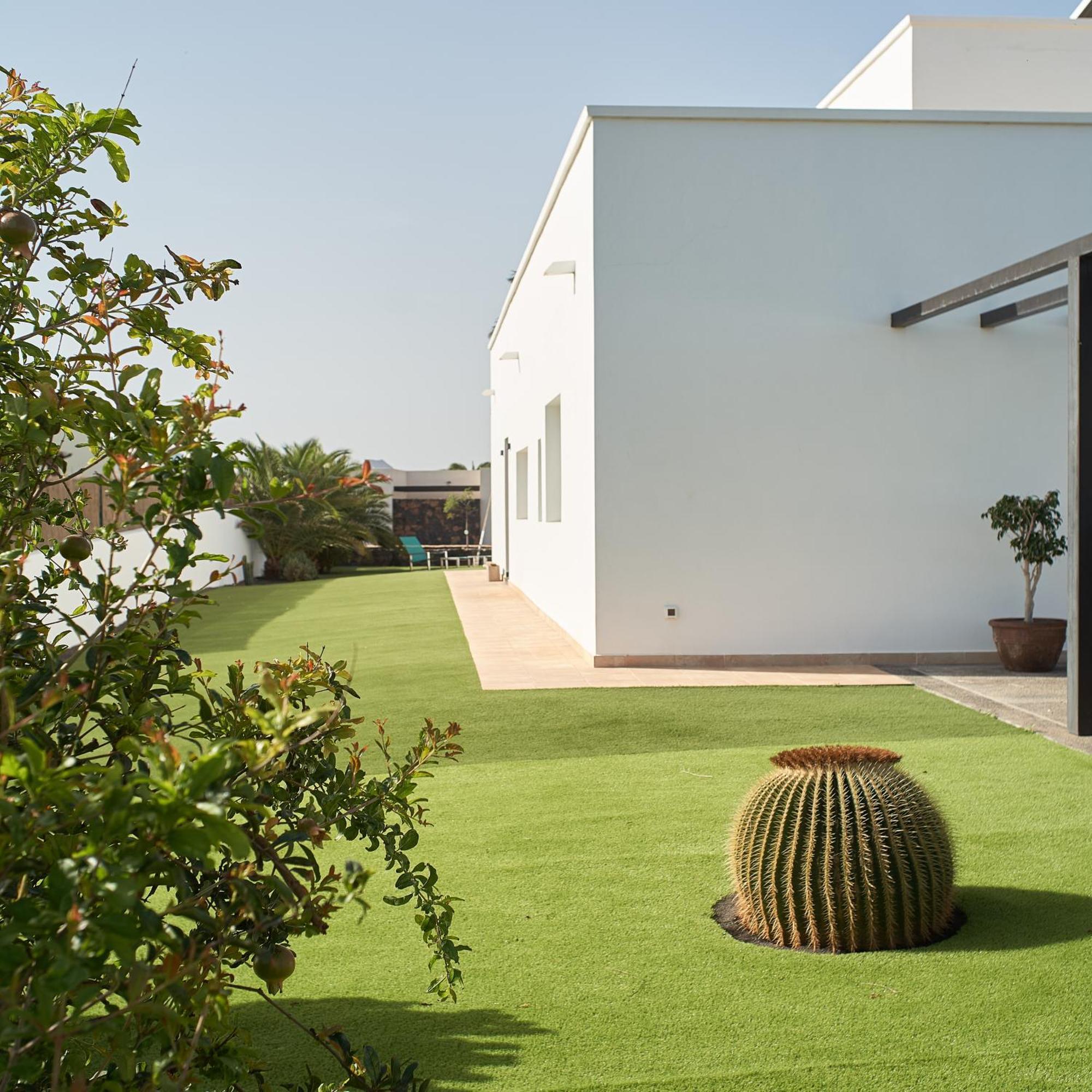 Unique Villas Lajares (Adults Only) Exterior foto