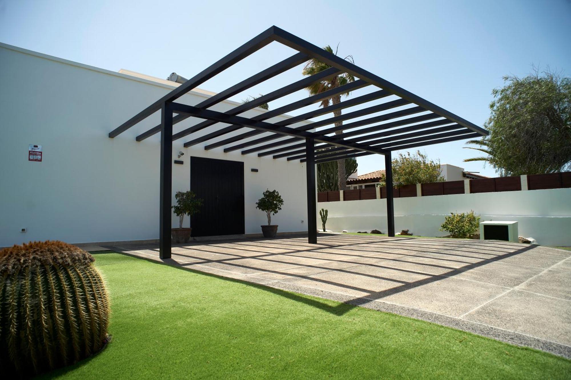 Unique Villas Lajares (Adults Only) Exterior foto
