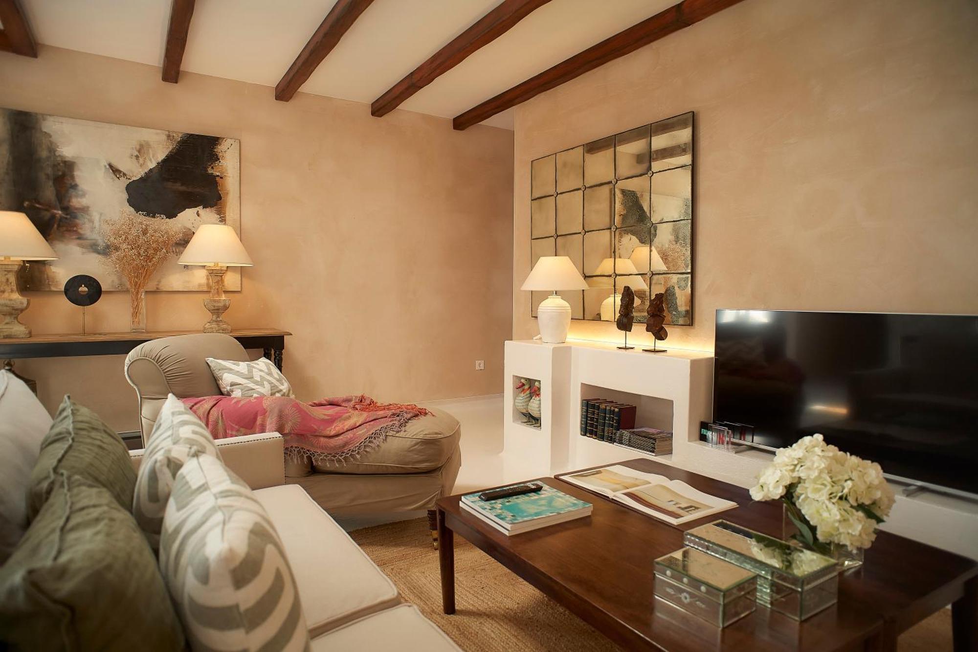 Unique Villas Lajares (Adults Only) Quarto foto