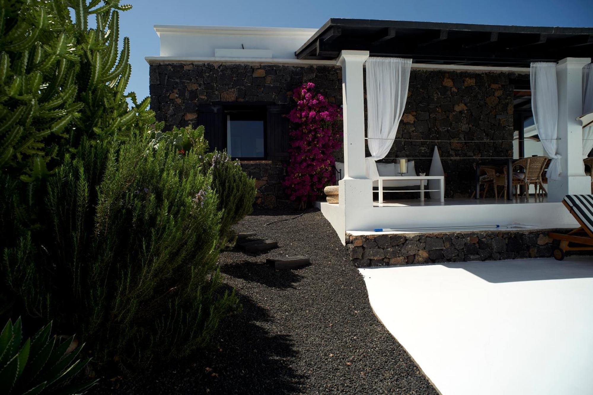 Unique Villas Lajares (Adults Only) Quarto foto
