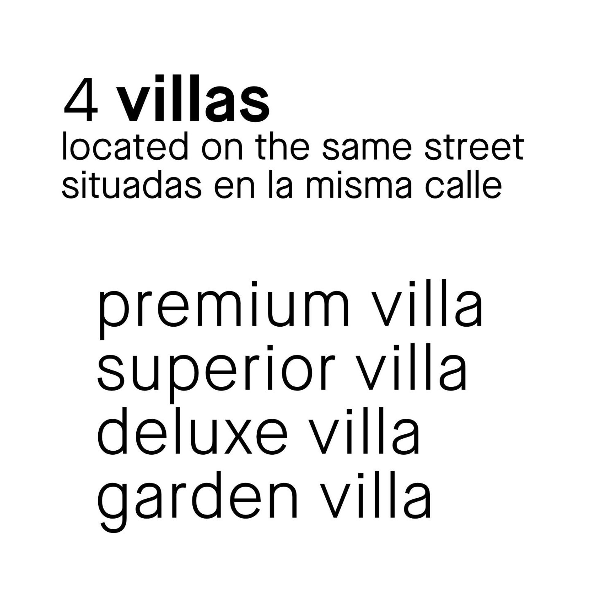 Unique Villas Lajares (Adults Only) Exterior foto